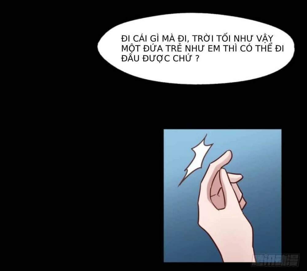 Chạy Đi Âm Sai: Chapter 60