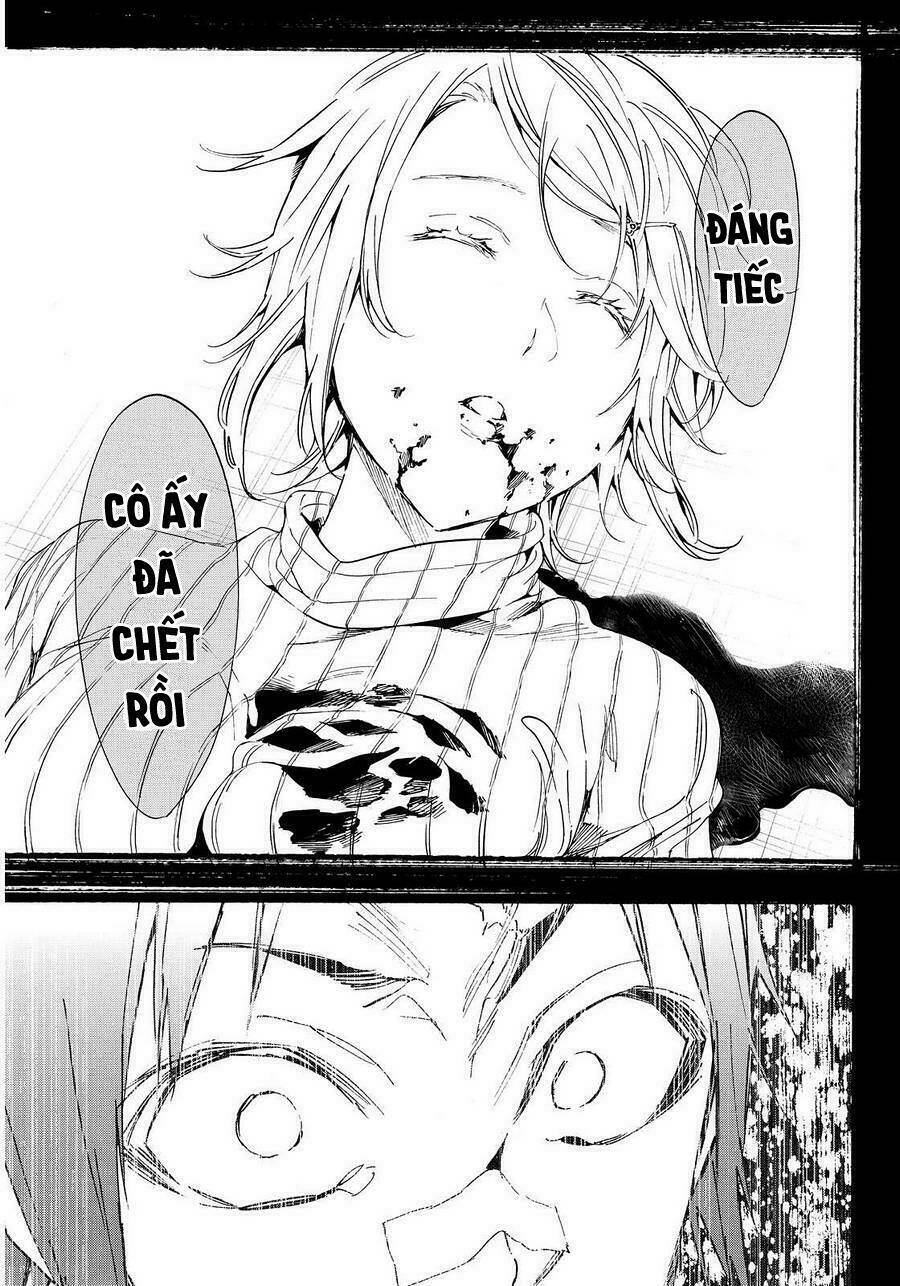 Real Account Ii: Chapter 53