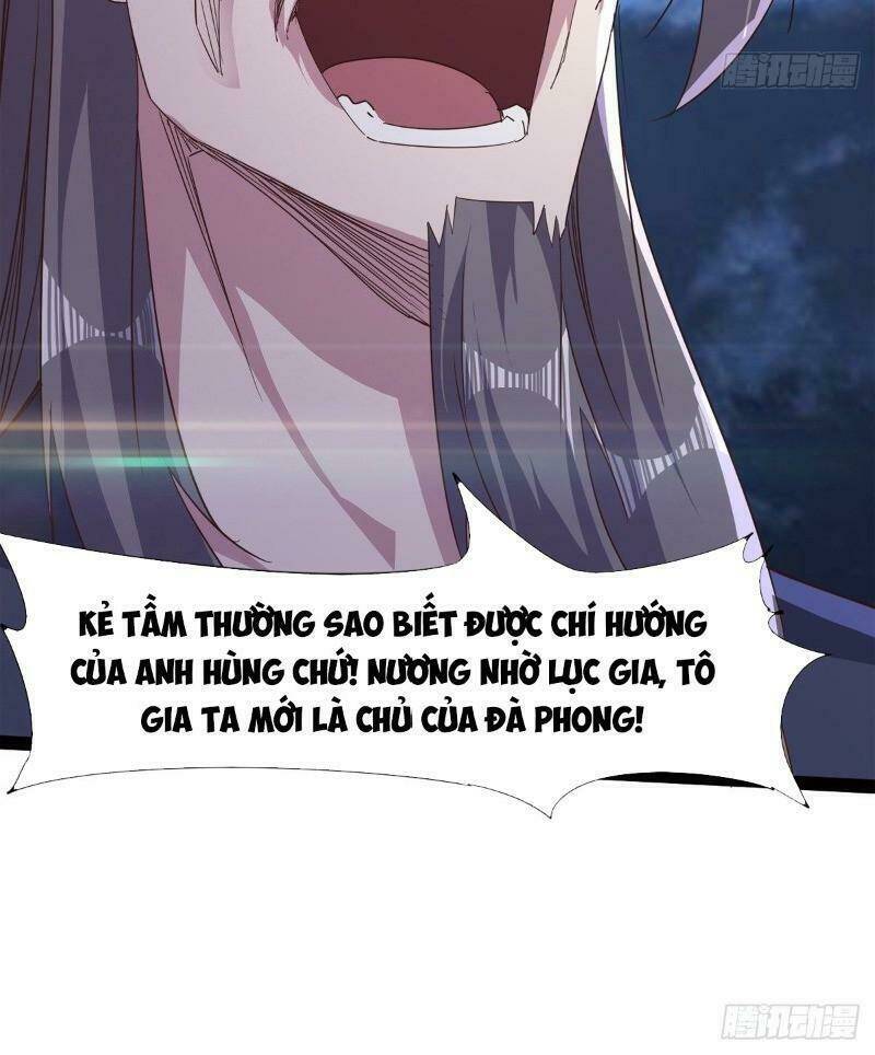 Kiếm Đồ: Chapter 41