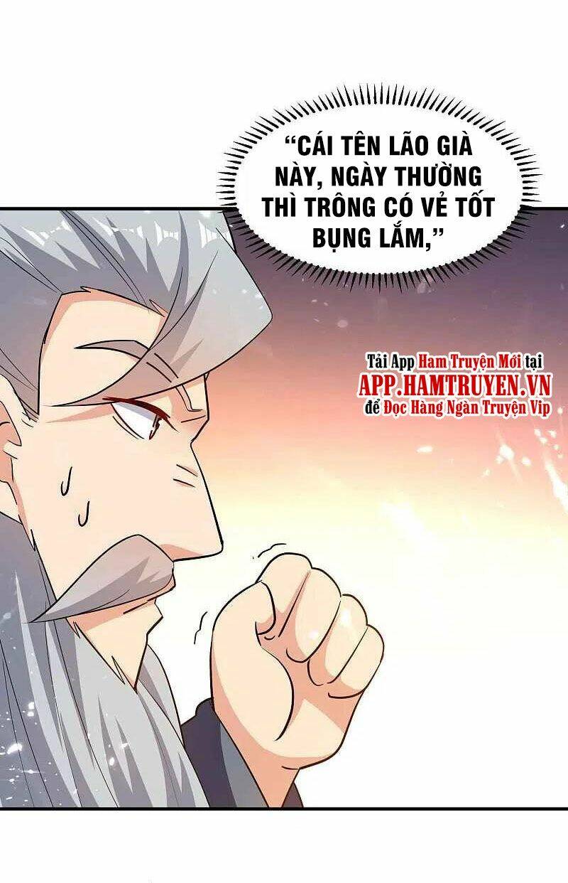 Kết Hôn Không Dễ: Chapter 190