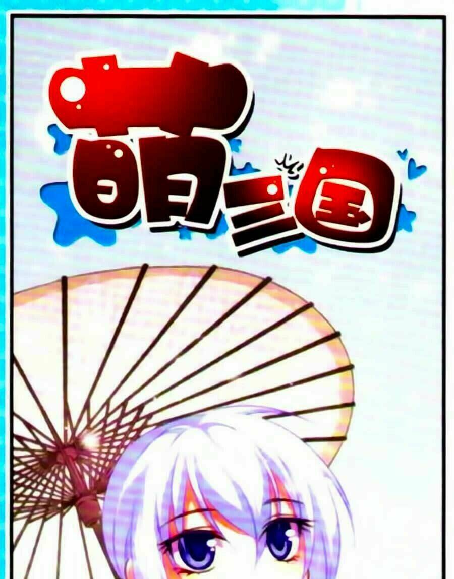 Manh Tam Quốc: Chapter 82