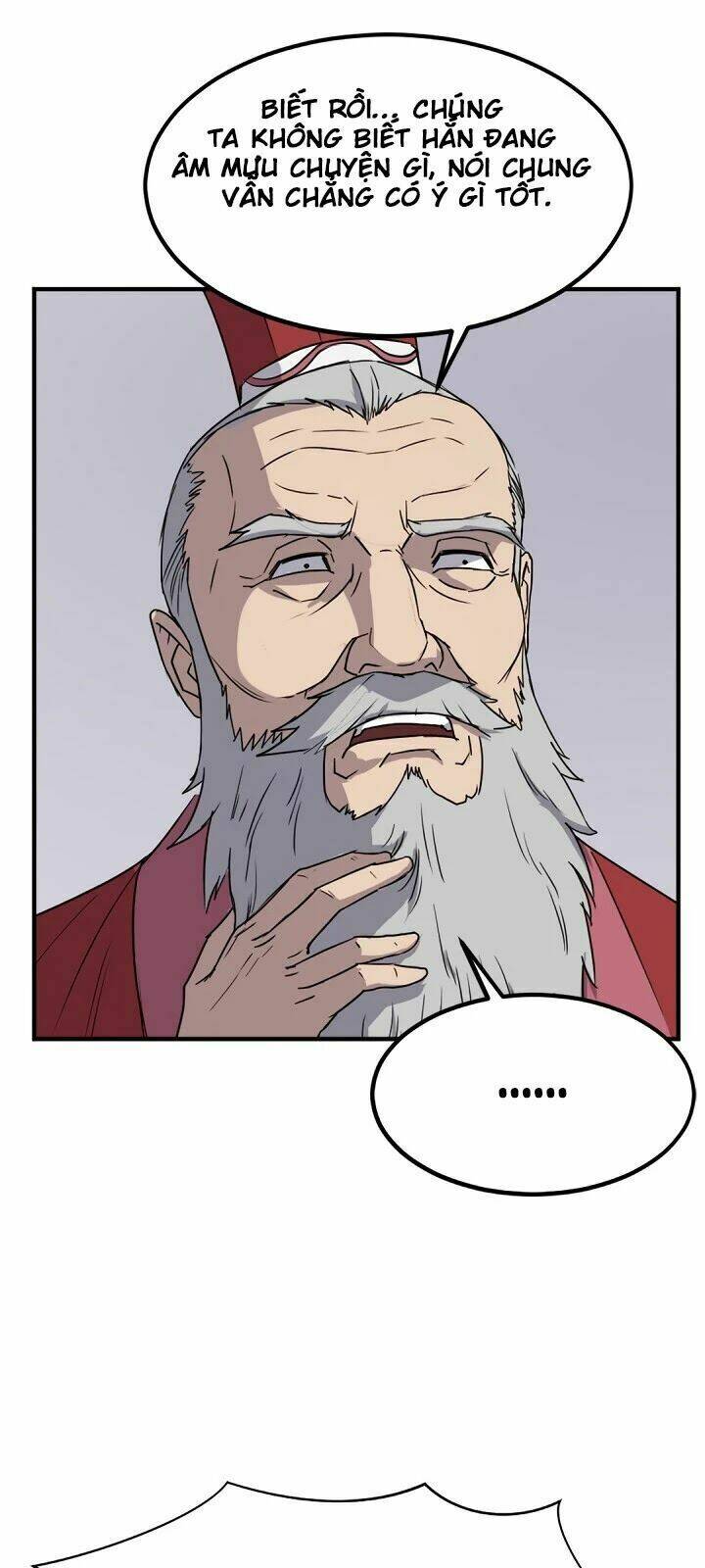 Trọng Sinh, Bất Khả Chiến Bại: Chapter 108