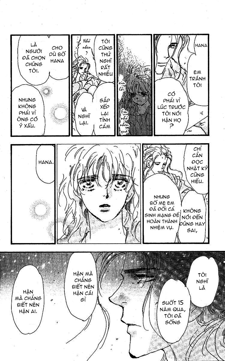 Mầm Sống: Chapter 78