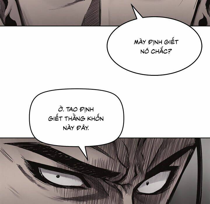 Nắm Đấm: Chapter 8