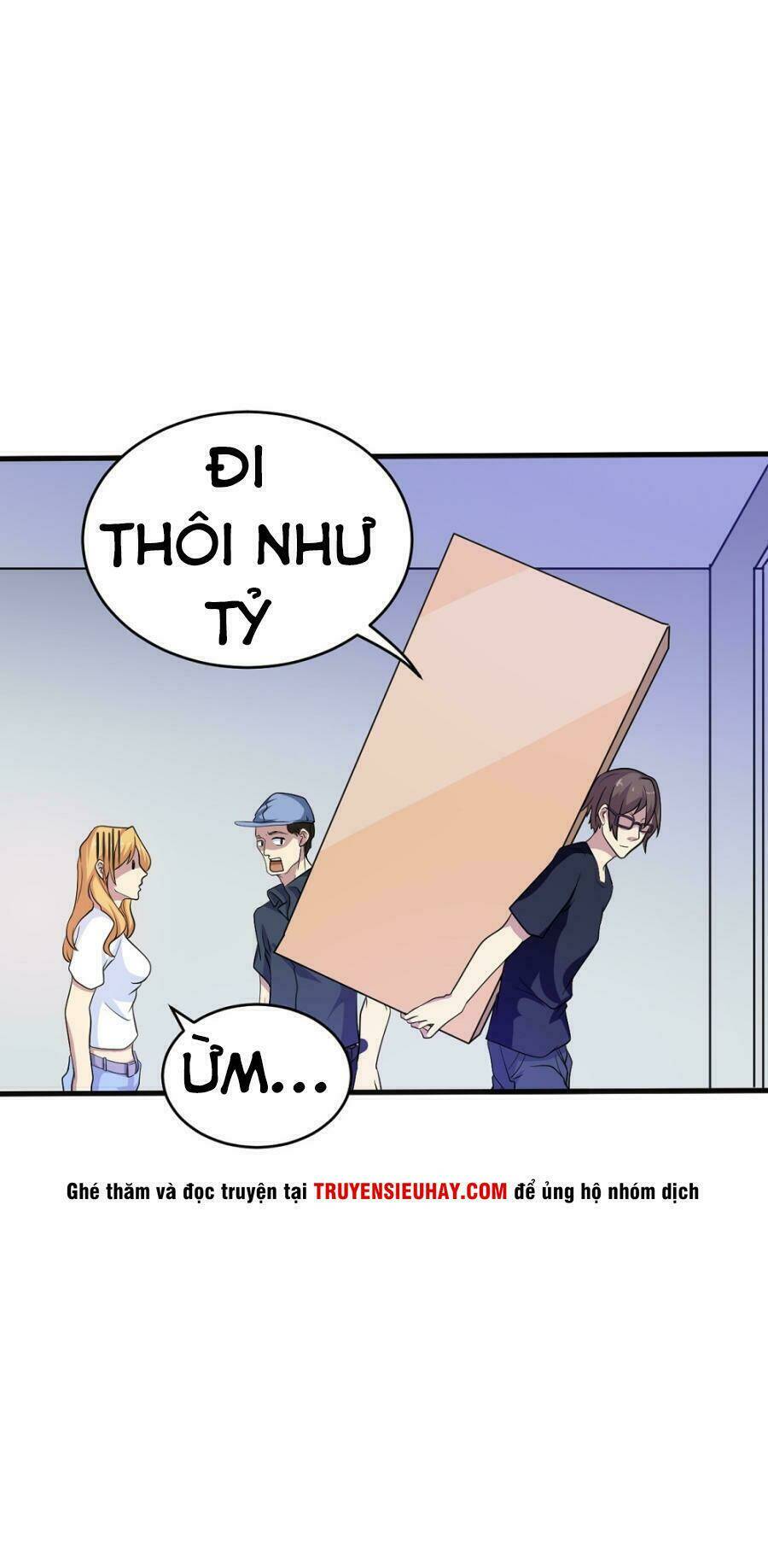 Tay Chơi Thần Cấp: Chapter 2