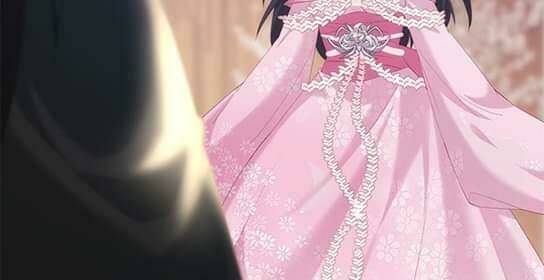 Bí Mật Của Dạ Tộc: Chapter 16