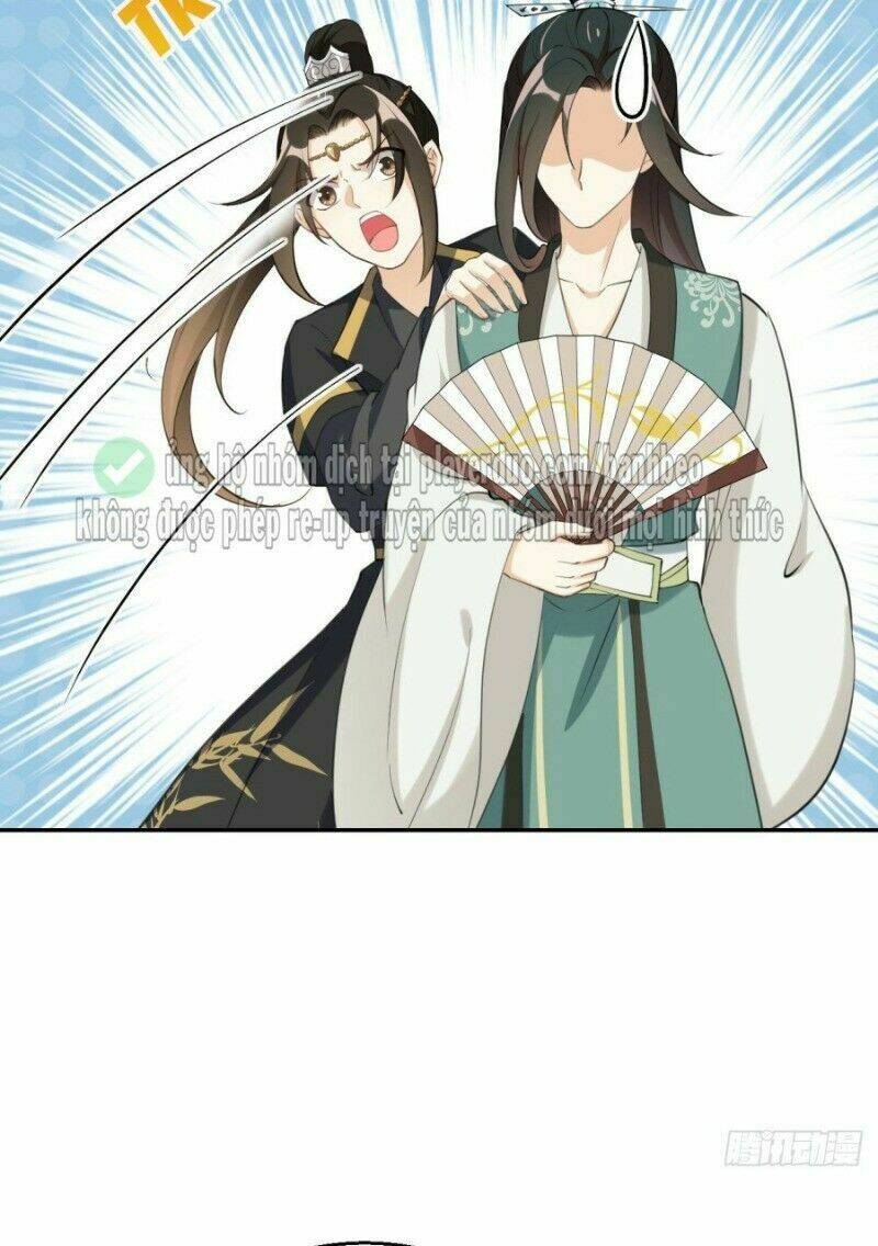 Nữ Tiên Tôn Bận Đào Hôn: Chapter 9