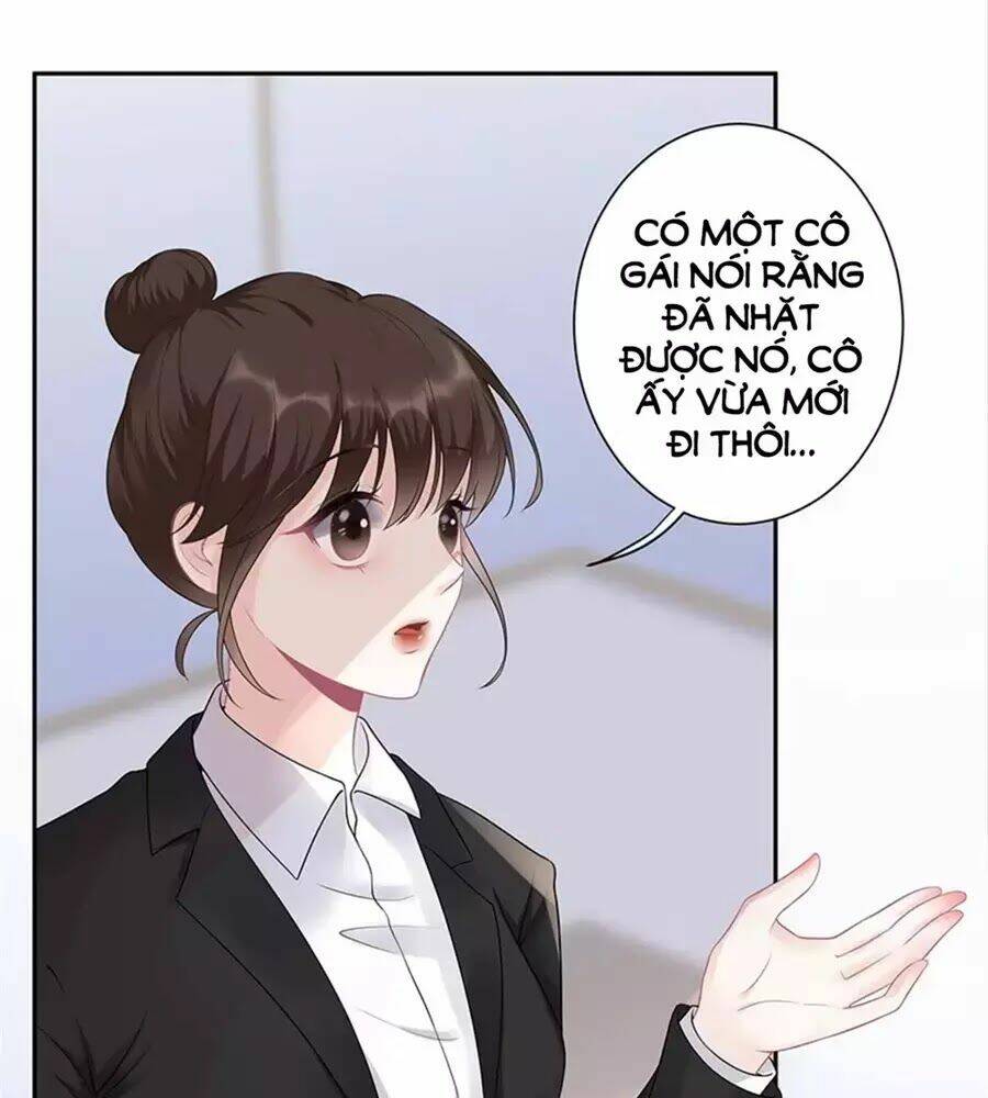 Bạn Trai Điều Khiển Giấc Mơ: Chapter 40