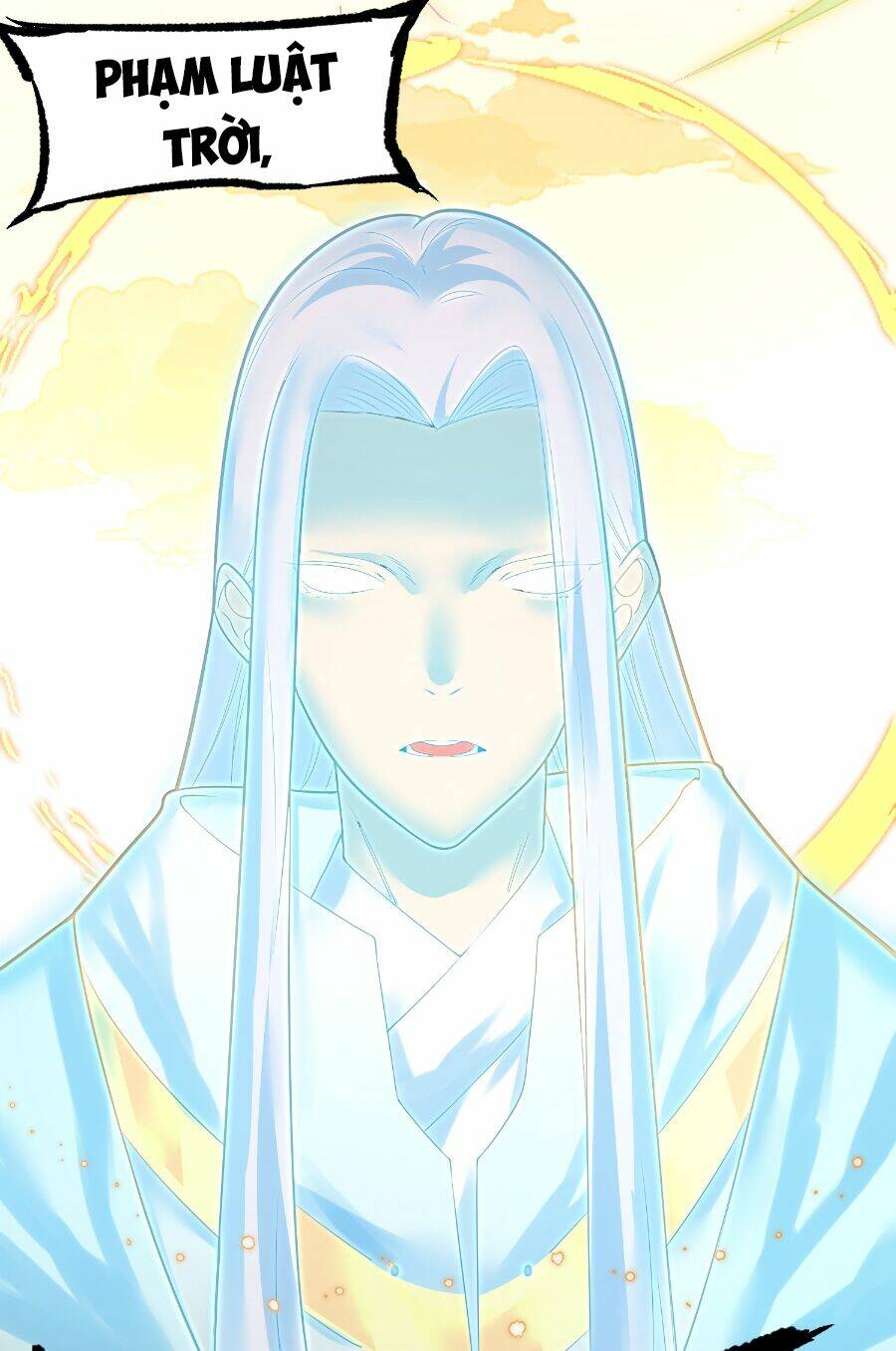 Bị Yêu Quái Bao Vây, Ta Vô Tình Nhặt Được Tiểu Ma Nữ?!: Chapter 4