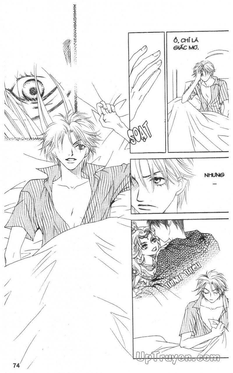 Cinderella Man: Chapter 4