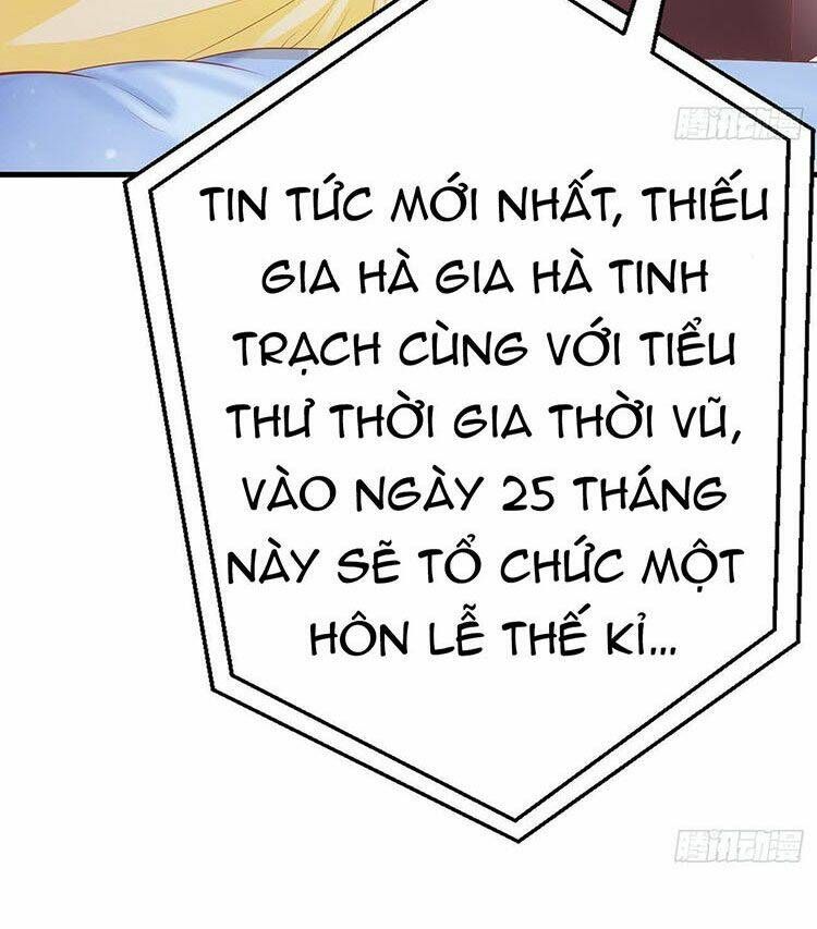 Ức Vạn Song Bảo: Mami, Bó Tay Chịu Trói: Chapter 23.2