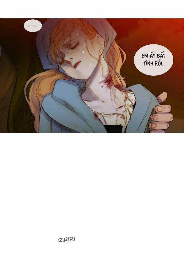 The Pale Horse: Chapter 8