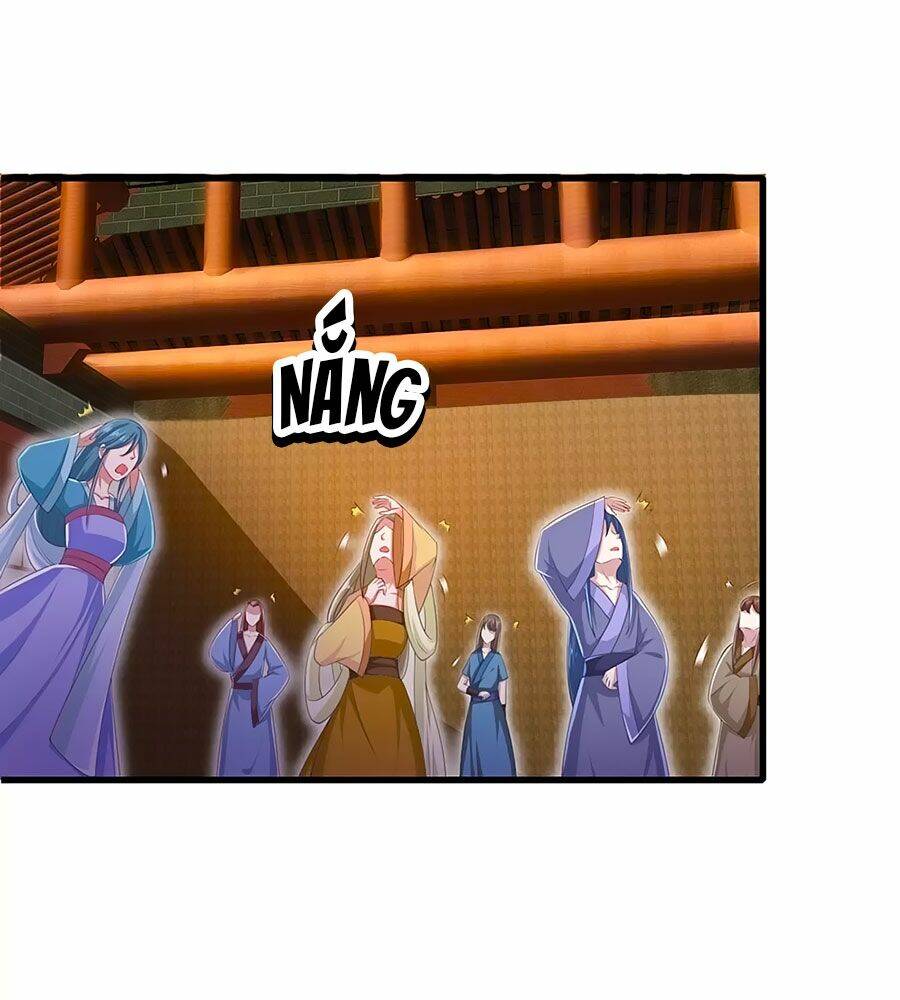 Phụng Lâm Thiên Hạ: Đệ Nhất Mỹ Nữ: Chapter 75