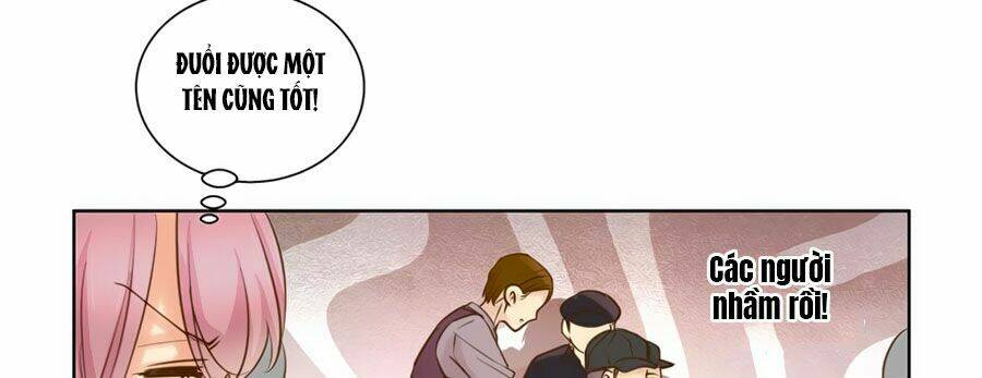 Lưu Luyến Tinh Diệu: Chapter 99