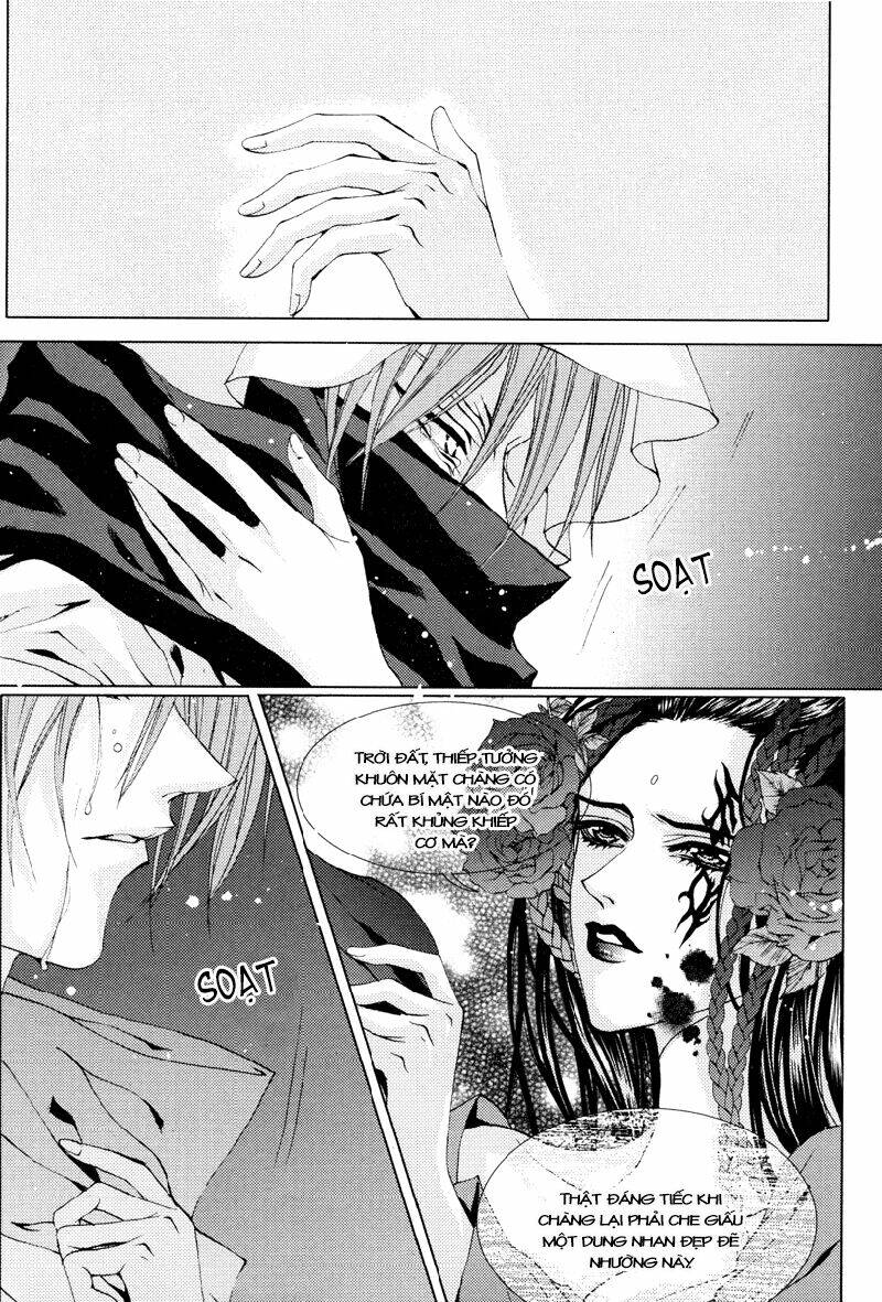 Tân Nương Của Thủy Thần: Chapter 97