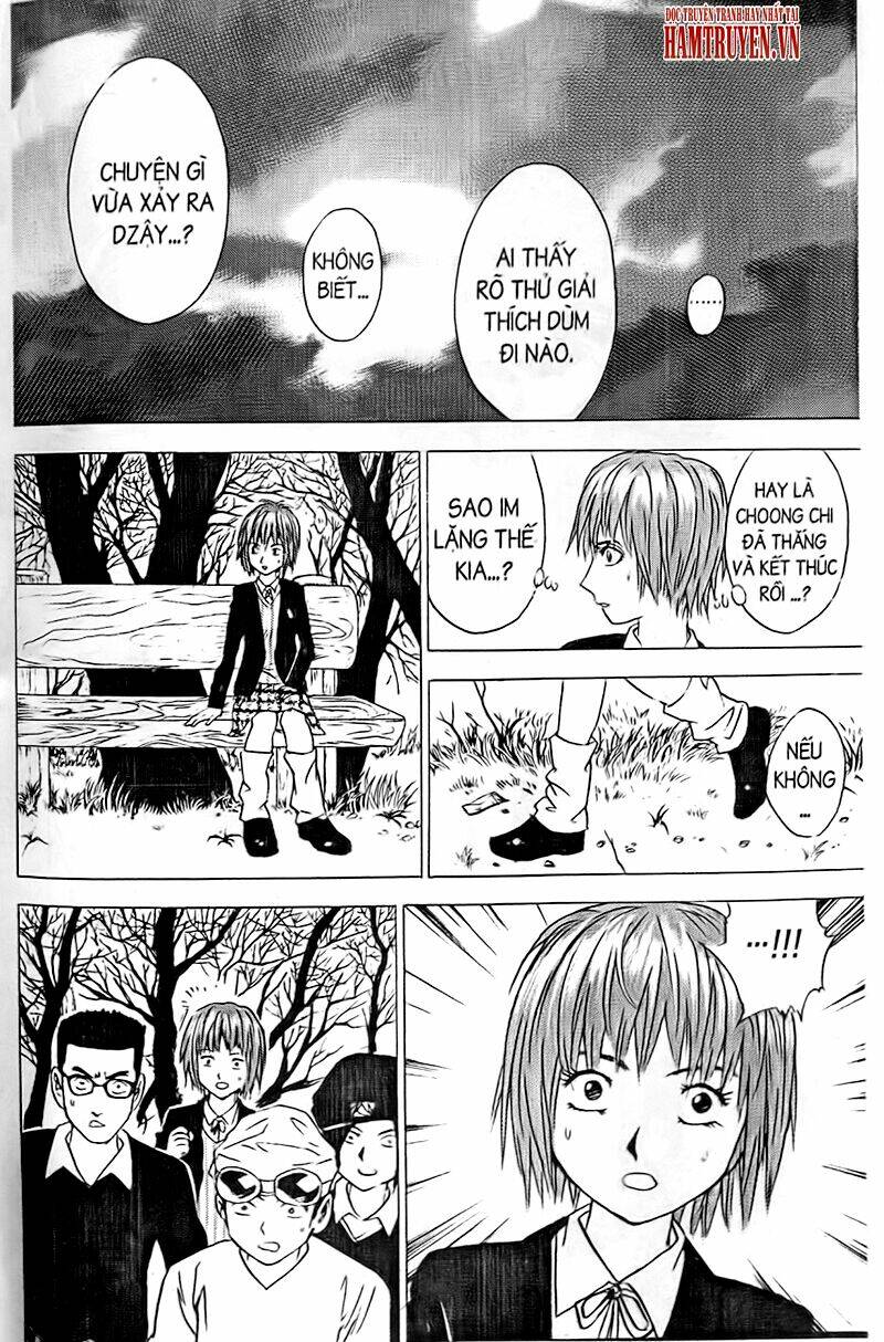 Ai Hơn Ai: Chapter 237