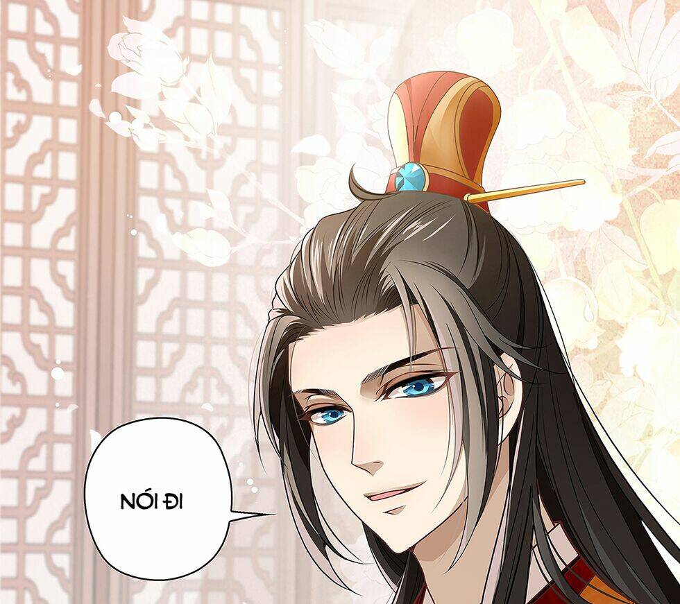 Vương Phi Thật Uy Vũ: Chapter 2.2