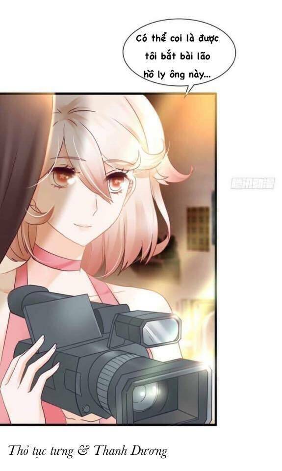 Trò Chơi Scandal: Chapter 1