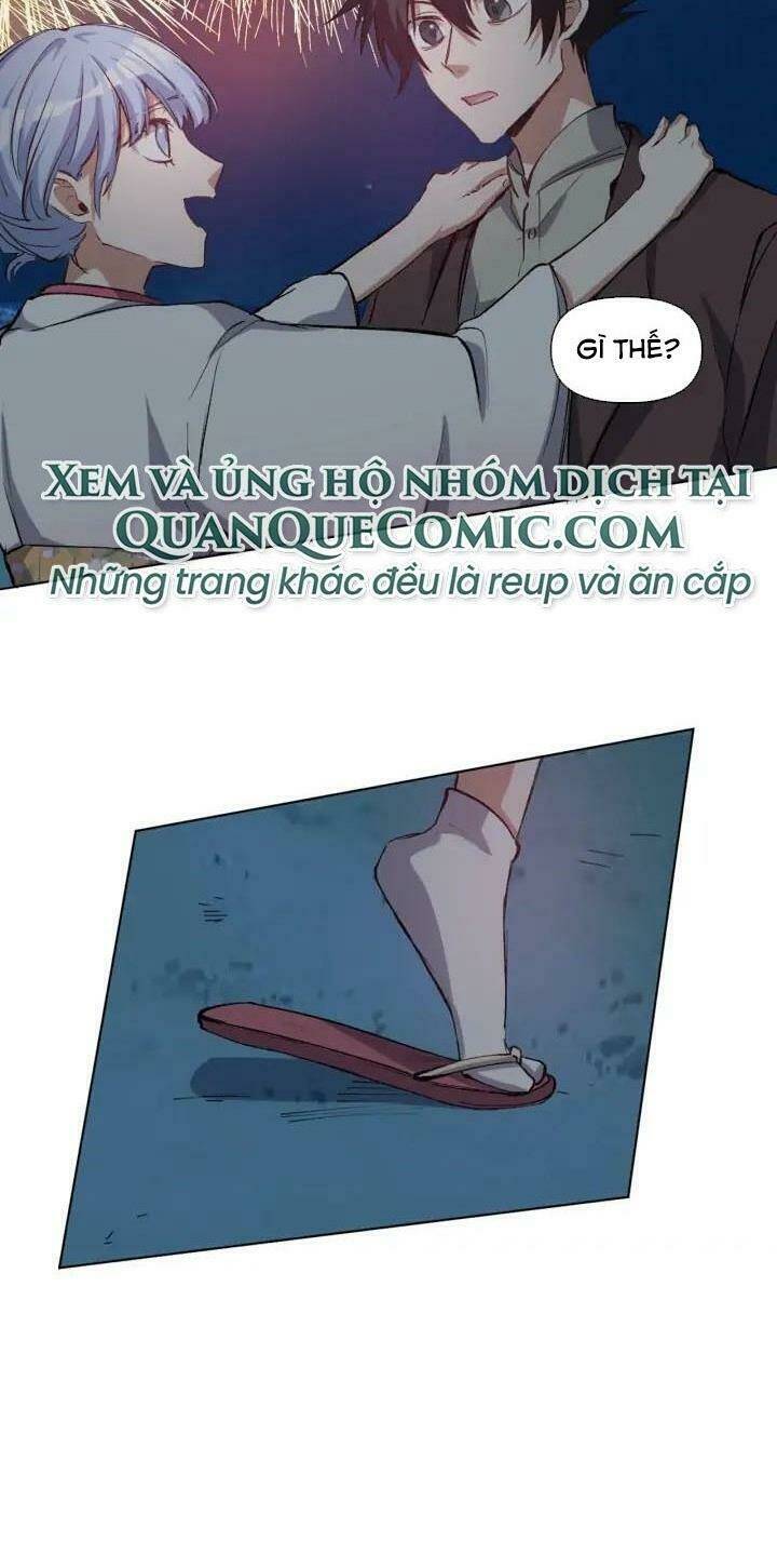 Thần Lai Yêu Vãng: Chapter 53