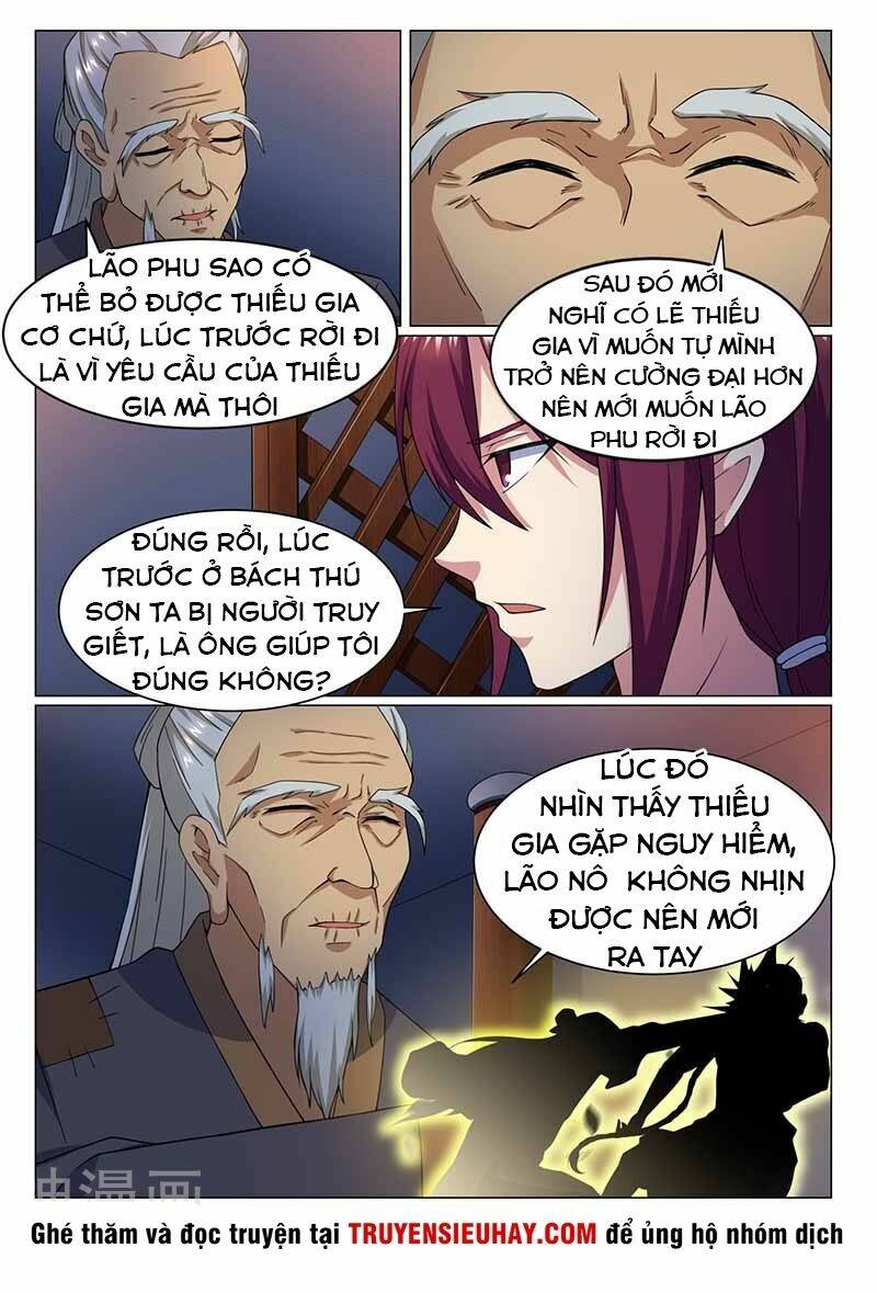 Ta Là Bá Vương: Chapter 65