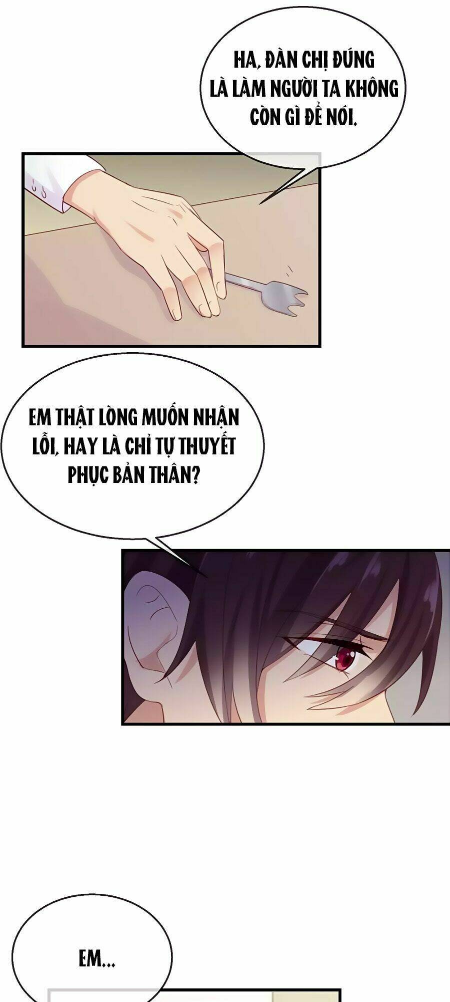 Tiền Nhậm Hữu Độc: Chapter 13