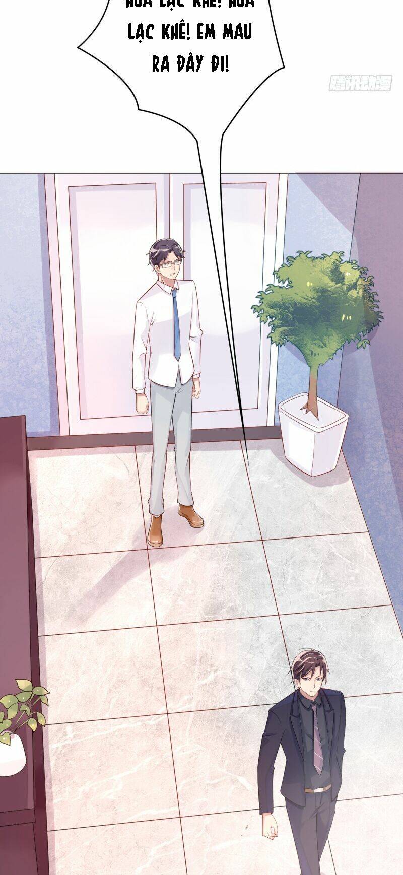 Tôi Đã Yêu Anh Trai Mình: Chapter 5