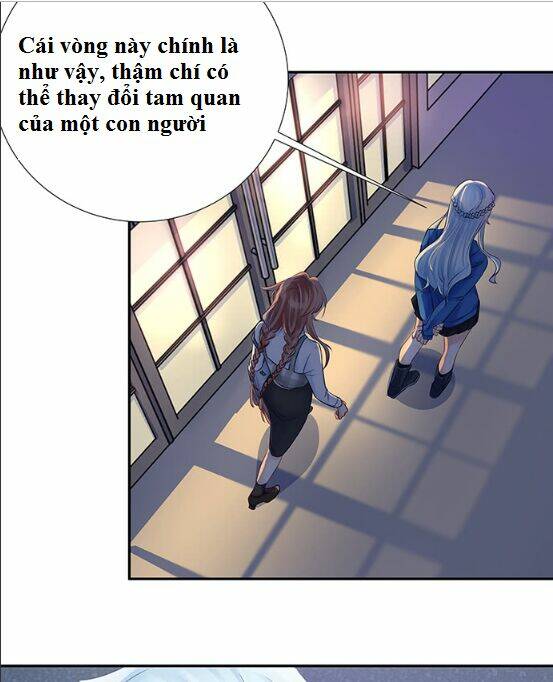 Trọng Sinh Để Ngủ Với Ảnh Đế: Chapter 125