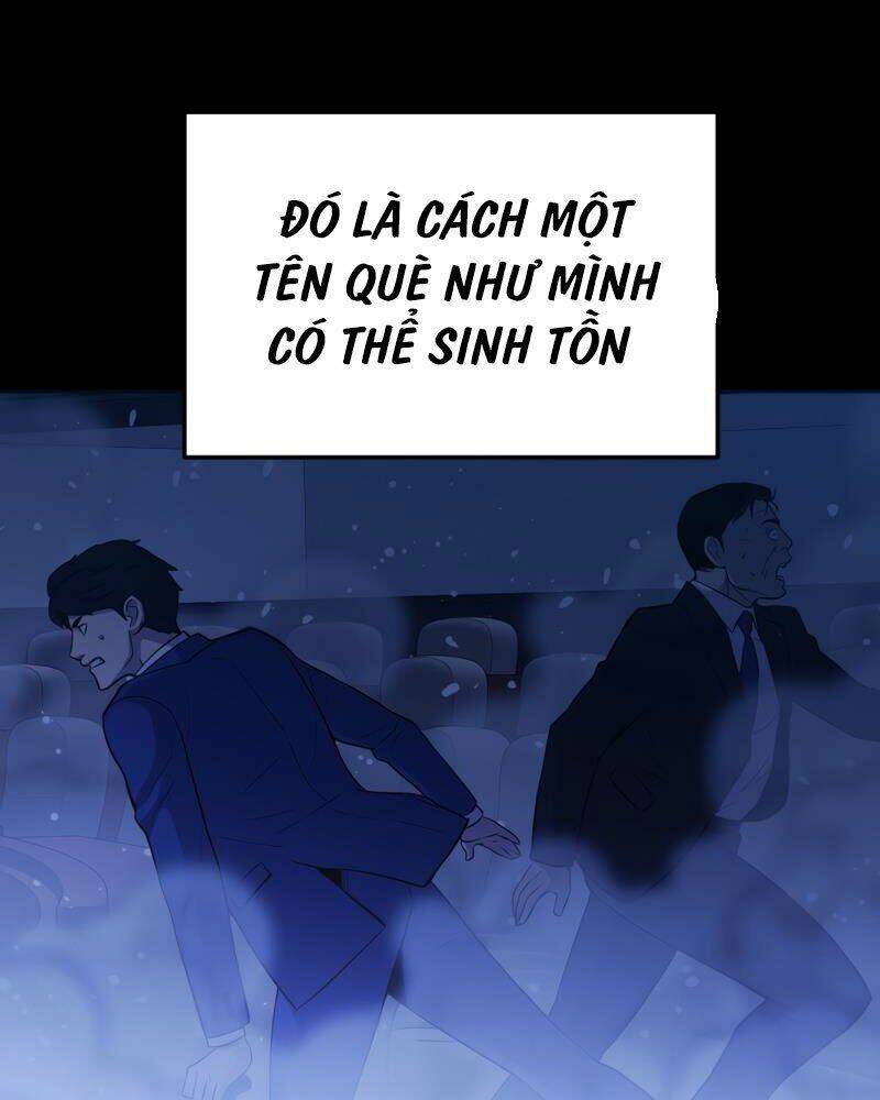 Cánh Cổng Mở Ra Đúng Ngày Đầu Tiên Tôi Thành Chính Trị Gia: Chapter 4