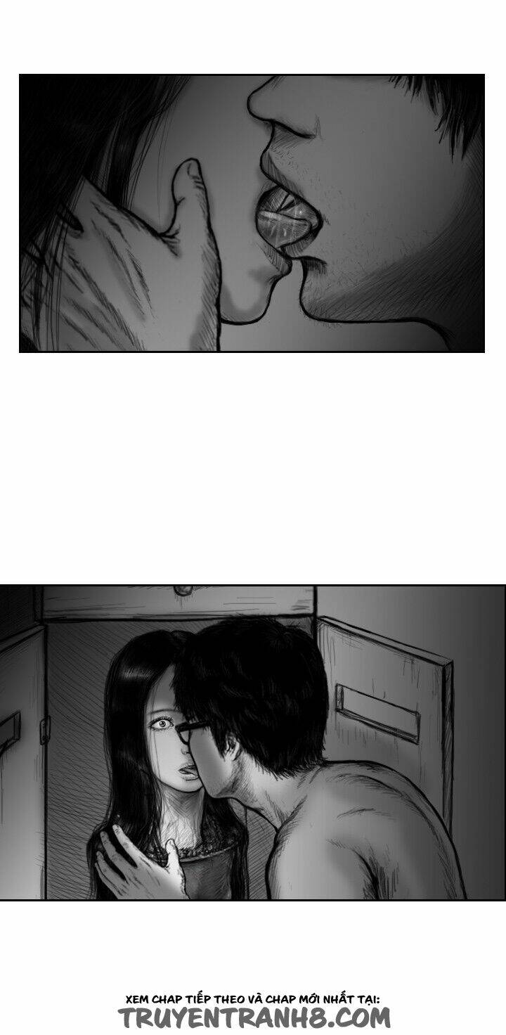 Hạt Giống Mỹ Nhân: Chapter 16