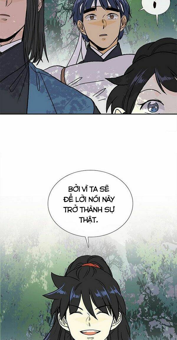 Học Sĩ Tái Sinh: Chapter 136