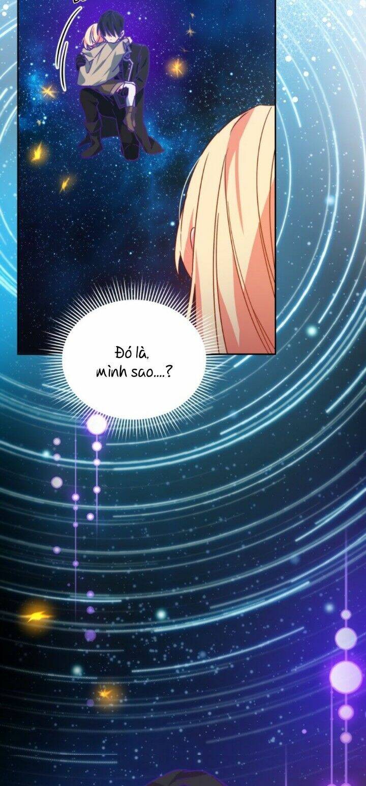 Nàng Elizabeth Thuần Khiết: Chapter 35