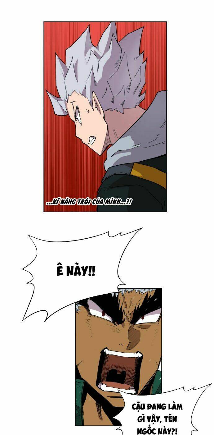 Hard Core Leveling Warrior Ss2: Chapter 3