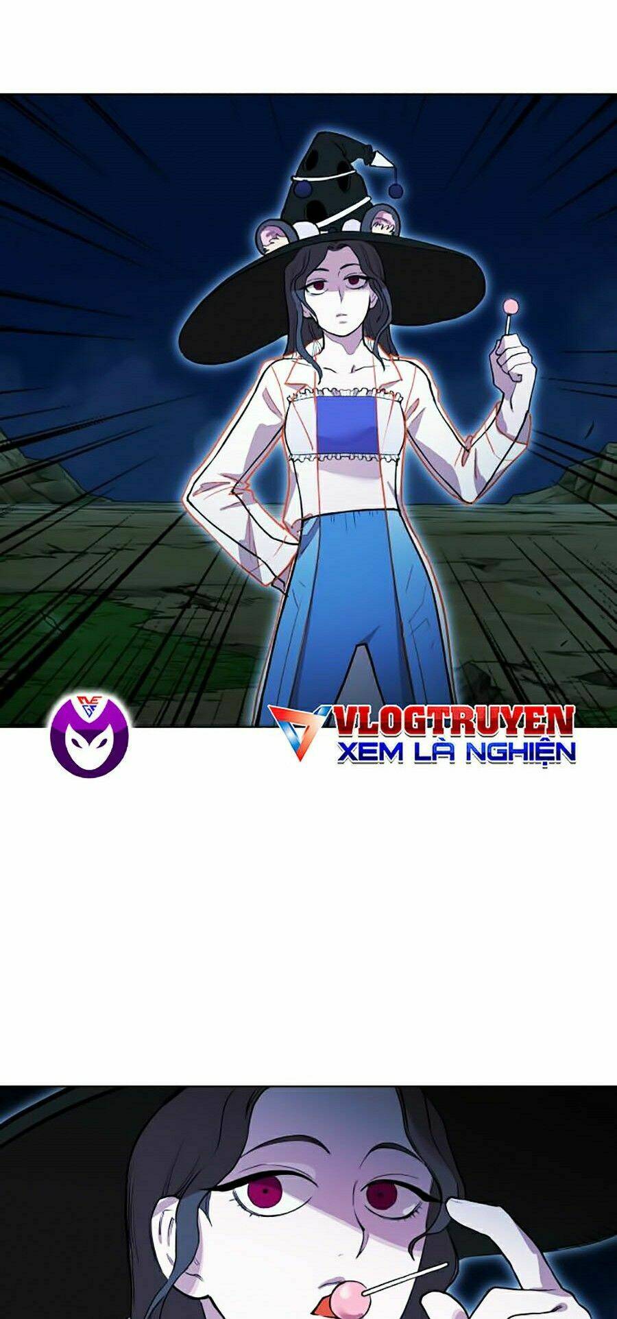 Hard Core Leveling Warrior Ss2: Chapter 75