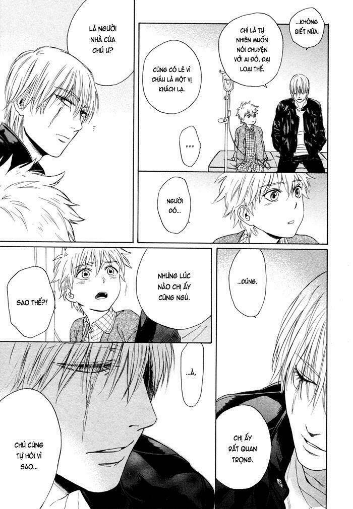 Acid Town: Chapter 17