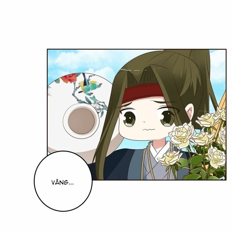 Thông Linh Phi: Chapter 151