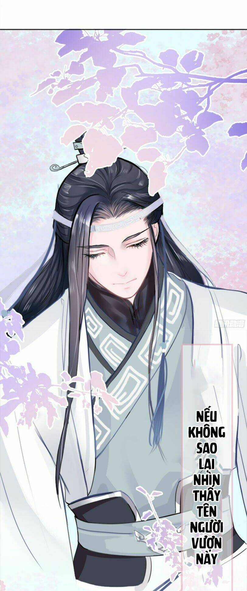 Đường Hoa Nhất Mộng Cổ Phi Truyện: Chapter 1