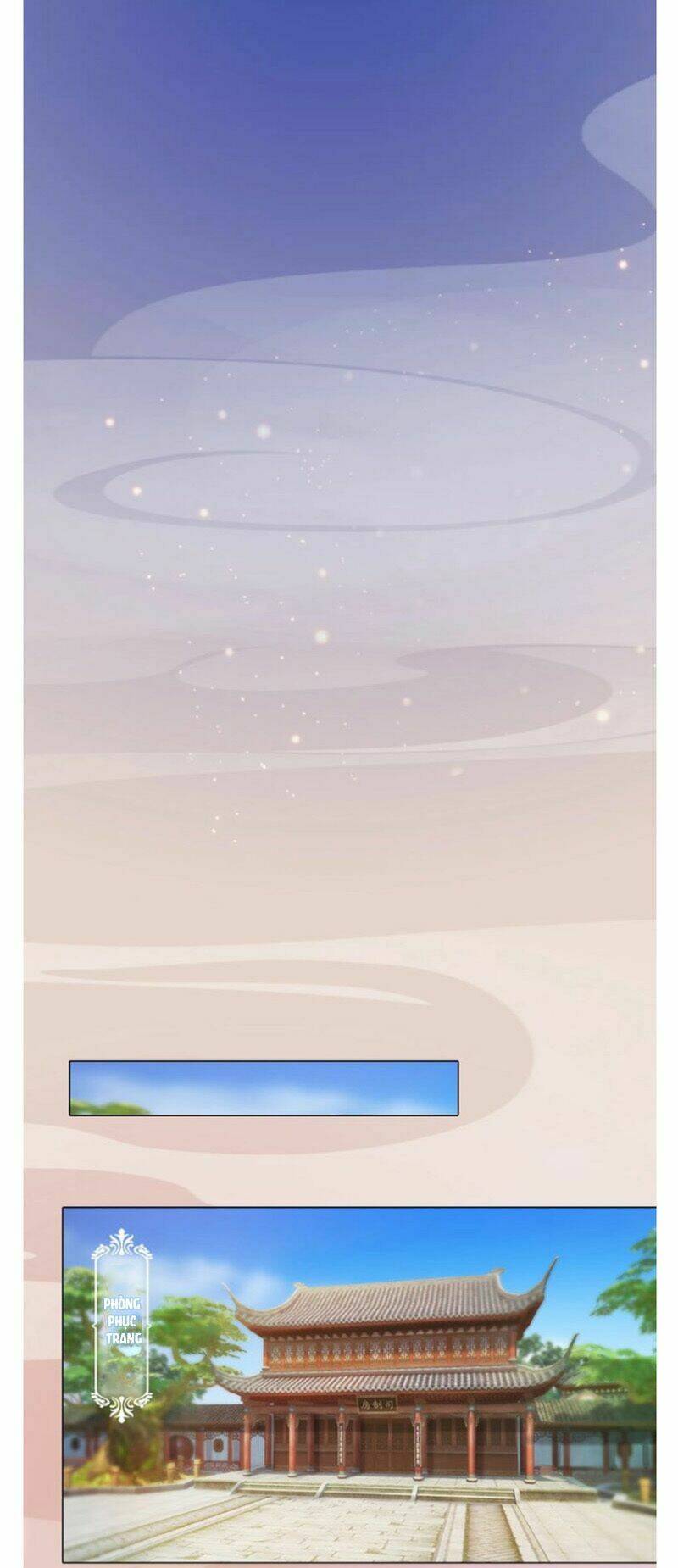 Yêu Nhan Lệnh: Chapter 70