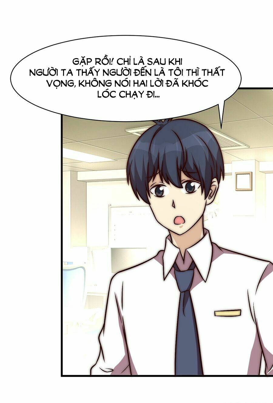 Thời Gian Đều Biết: Chapter 28