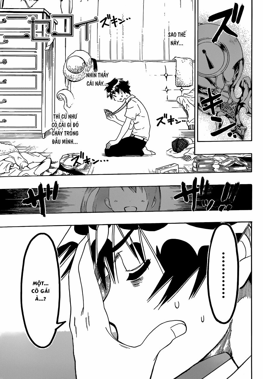Tình Yêu Ngang Trái: Chapter 89
