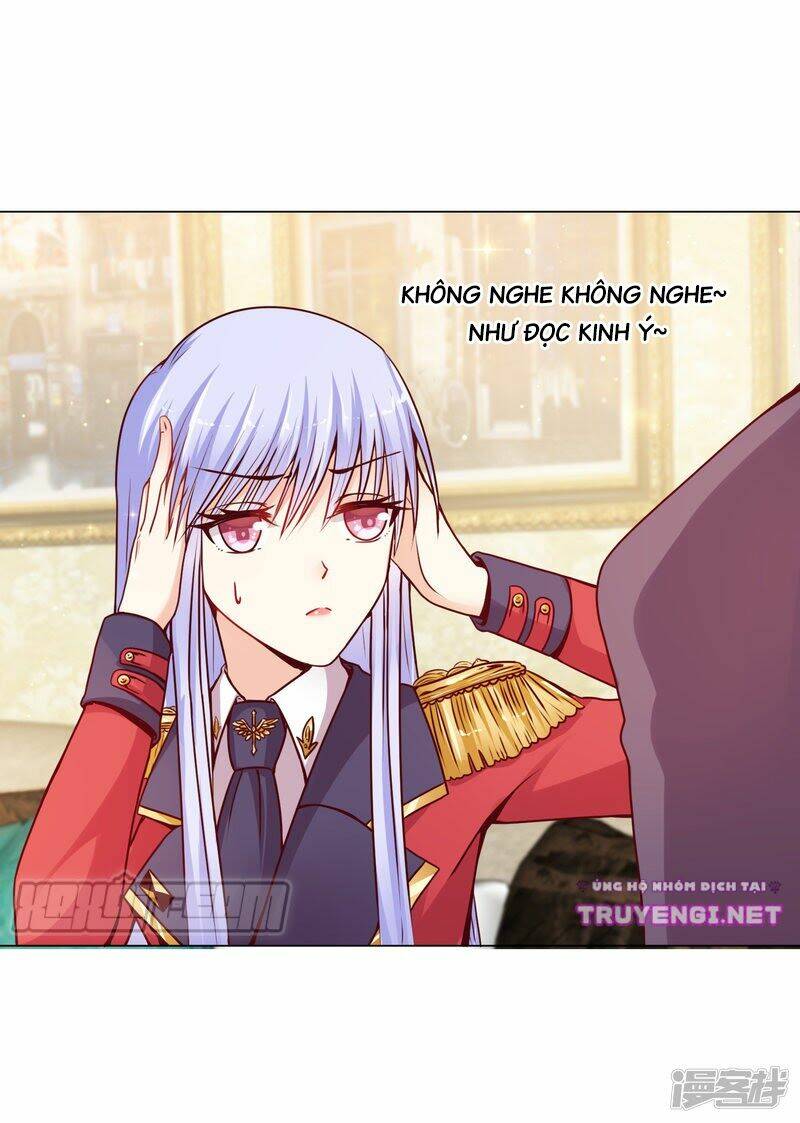 Đế Quốc Tinh Tế Đệ Nhất Sủng Hôn: Chapter 11