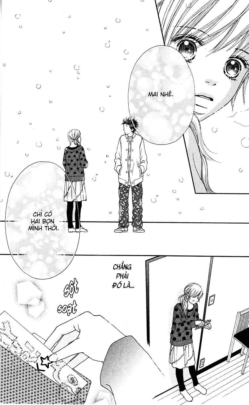 Cô Láng Giềng: Chapter 87