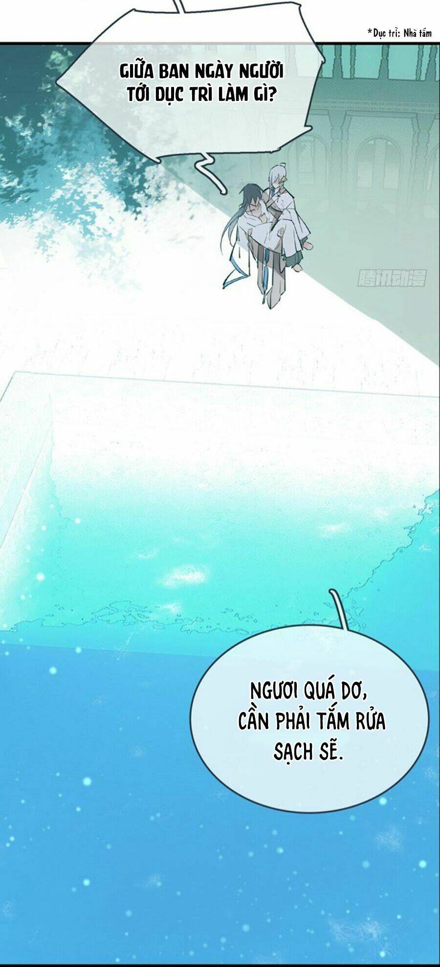 Sư Phụ Lại Trêu Chọc Ta: Chapter 53