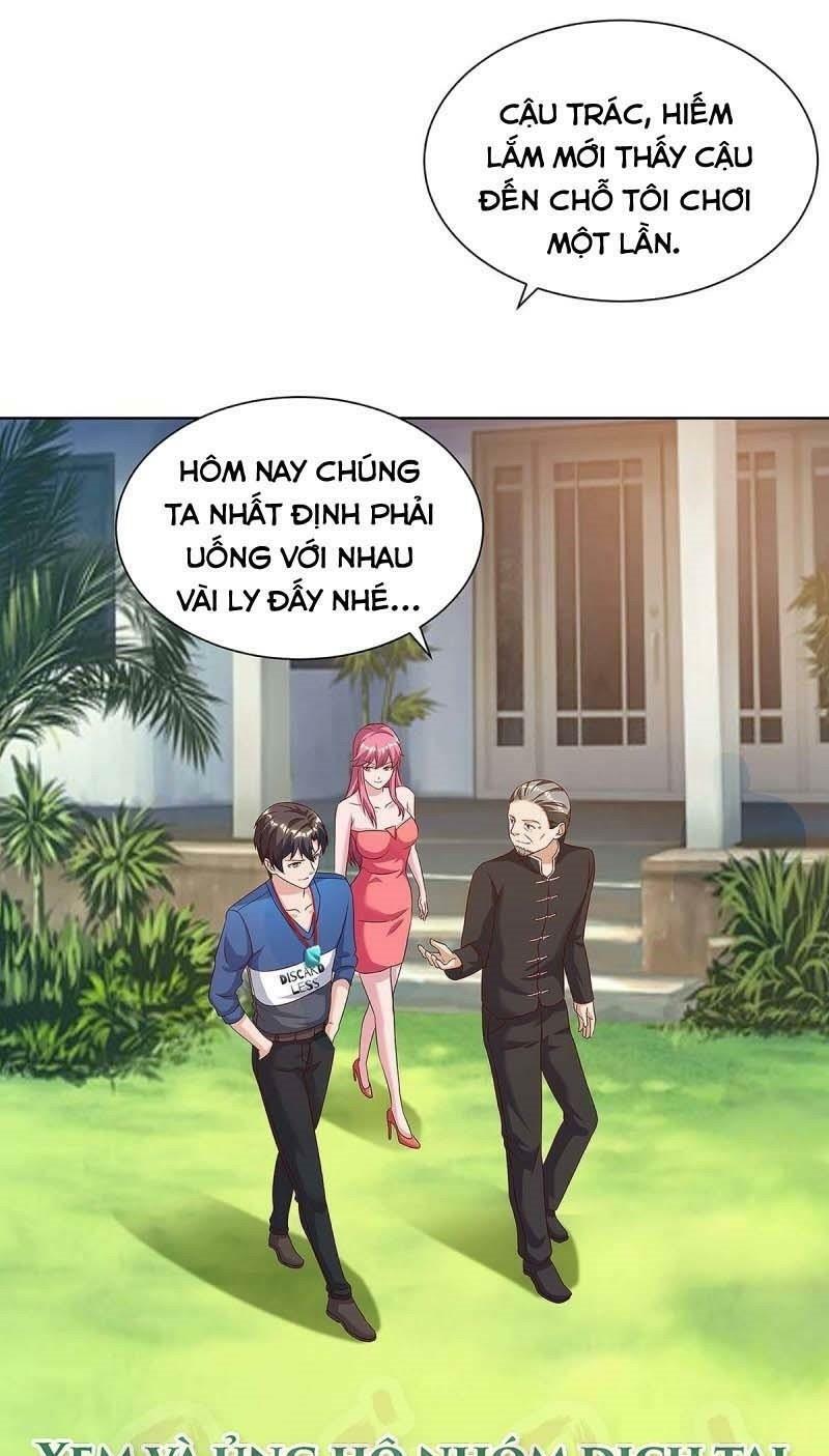 Trọng Sinh Khí Thiếu Quy Lai: Chapter 106