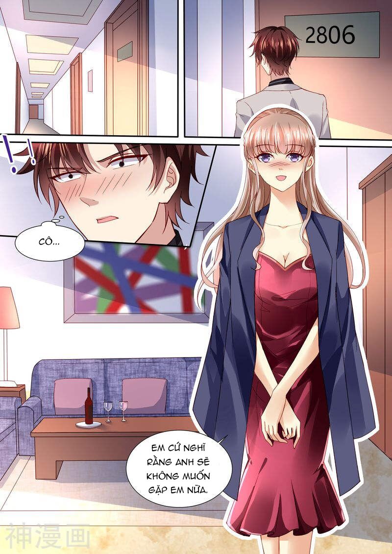 Cưng Chiều Vợ Yêu: Chapter 113