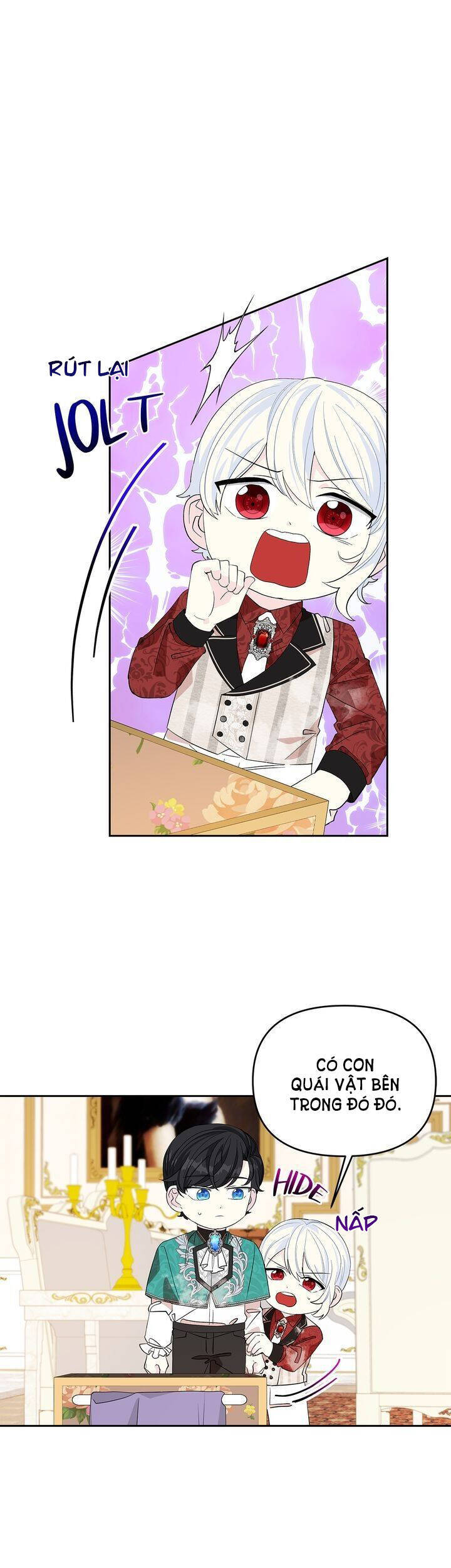 Con Người Không Phải Thứ Có Thể Sửa Rồi Dùng Được Đâu!: Chapter 23.5