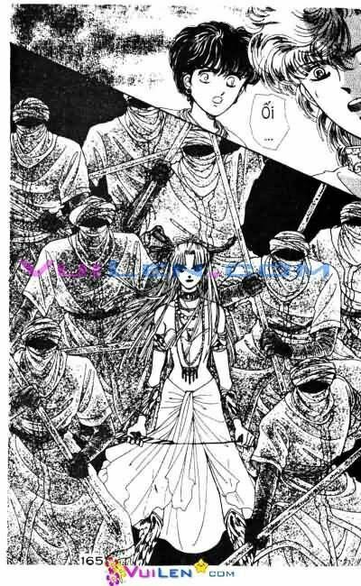 Nàng Công Chúa Ham Chơi: Chapter 8