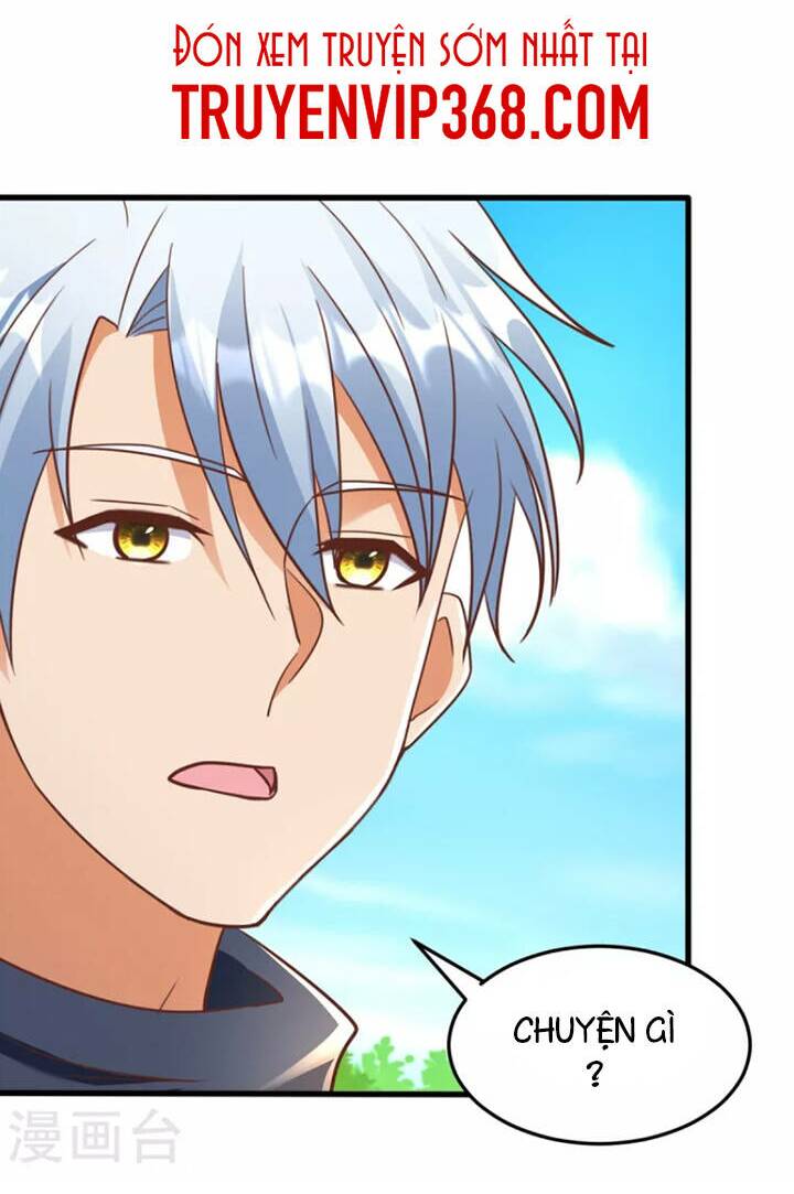 Chí Tôn Trọng Sinh: Chapter 184