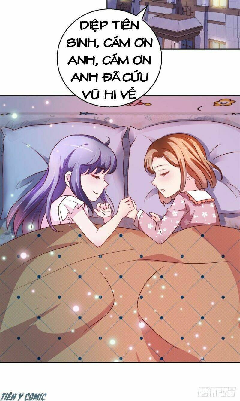 Vú Em Là Cổ Tiên: Chapter 149