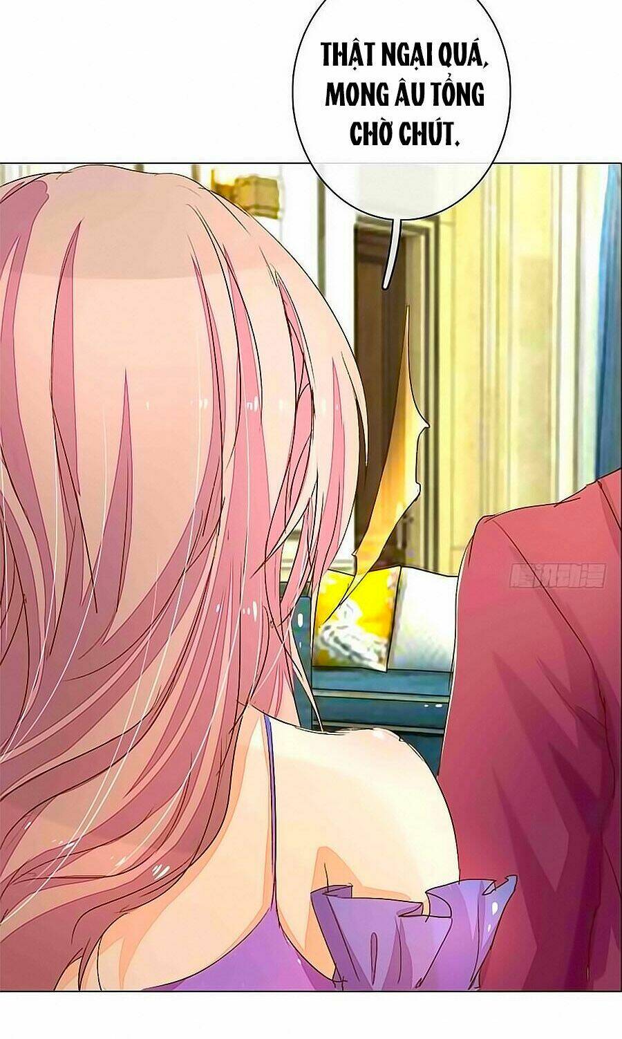 Hào Môn Tiểu Lãn Thê: Chapter 63