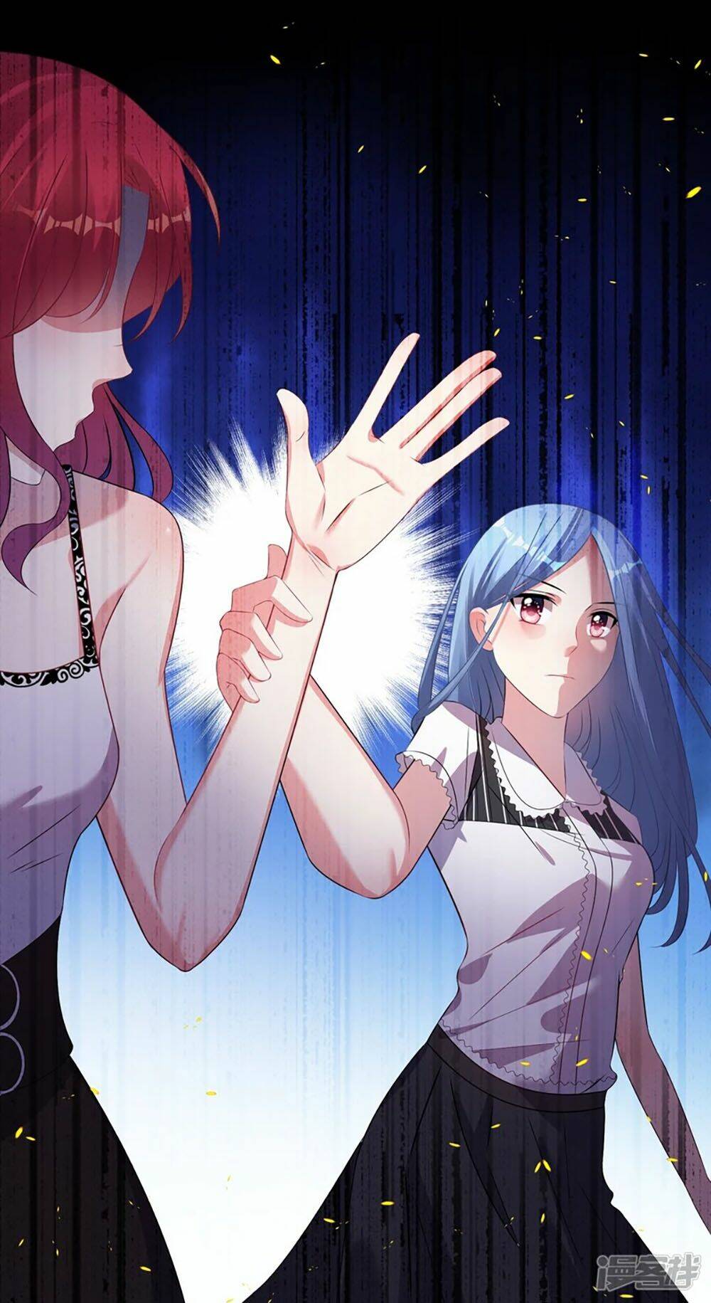 Tôi Bị Tổng Tài Ám Hại: Chapter 99